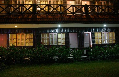 Kanchanaburi Resort | 80 m² Resort ∙ 7 guests