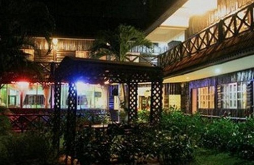 Kanchanaburi Resort | 80 m² Resort ∙ 7 guests