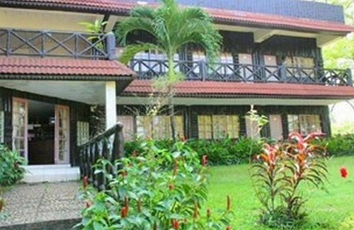Kanchanaburi Resort | 80 m² Resort ∙ 7 guests