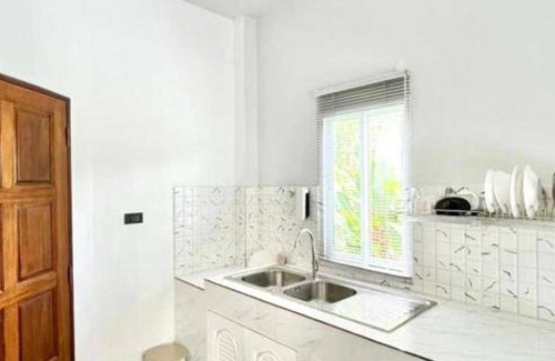Nong Thale Villa | 80 m² Villa ∙ 1 bedroom ∙ 4 guests