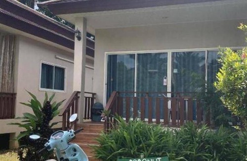 Nong Thale Villa | 80 m² Villa ∙ 1 bedroom ∙ 4 guests