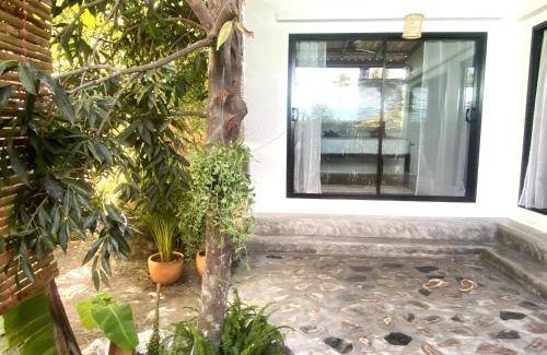 Srithanu Villa | 80 m² Villa ∙ 2 bedrooms ∙ 4 guests