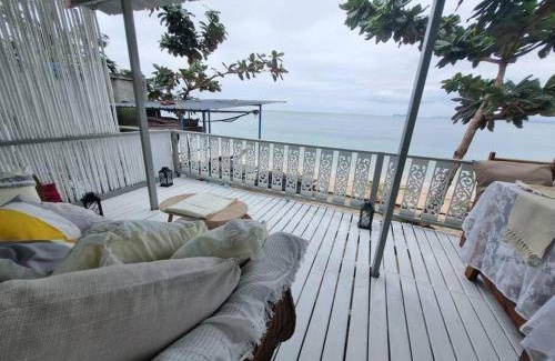 Bang Po Villa | 80 m² Villa ∙ 3 bedrooms ∙ 5 guests