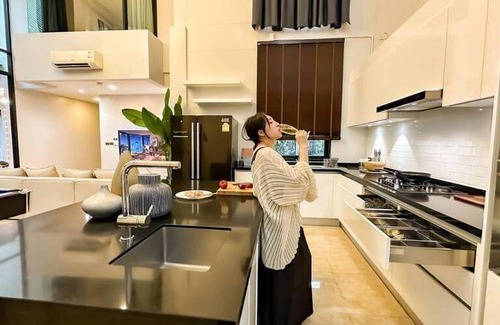 Khlong Tan Nuea Villa | 800 m² Villa ∙ 7 bedrooms ∙ 19 guests