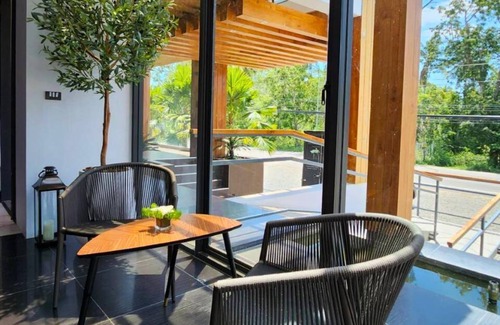 Bo Nok Hotel | 81 m² Hotel ∙ 10 guests