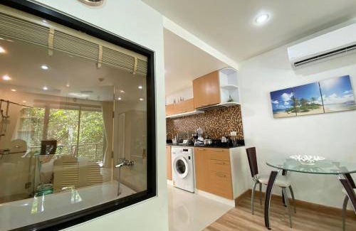 Patong Apartment | 82 m² Apartment ∙ 2 guests