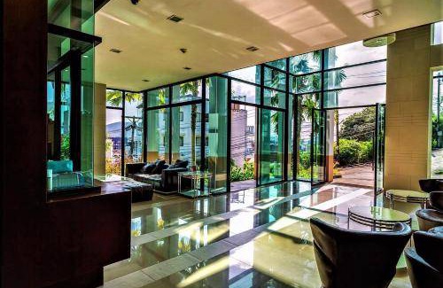 Patong Apartment | 82 m² Apartment ∙ 2 guests