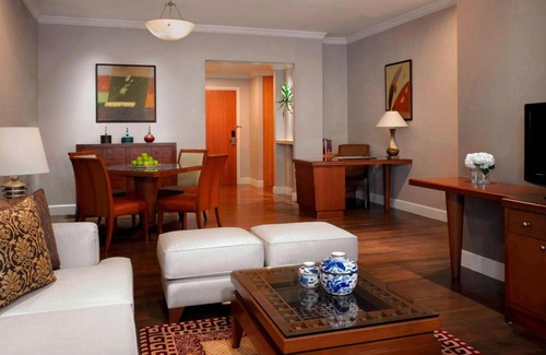Chidlom Hotel | 84 m² Hotel ∙ 1 bedroom ∙ 2 guests