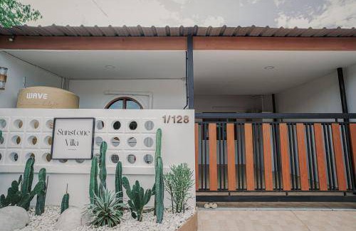Chanthaburi House | 88 m² House ∙ 2 bedrooms ∙ 6 guests