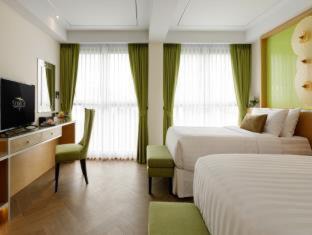 Old City Hotel | 9 SUITE Luxury Boutique Hotel