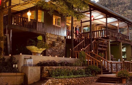 Pangmapha Bed & Breakfast | 90 m² Bed and breakfast ∙ 4 guests