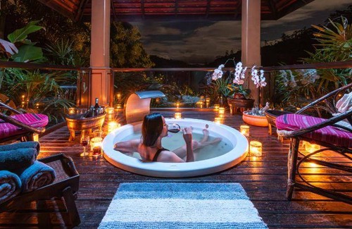 Pangmapha Bed & Breakfast | 90 m² Bed and breakfast ∙ 4 guests