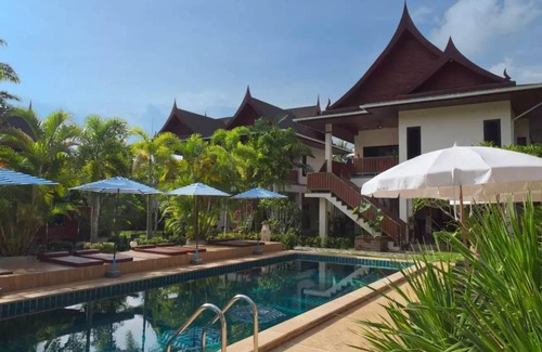 Nong Thale House | 90 m² Bungalow ∙ 2 bedrooms ∙ 127 guests
