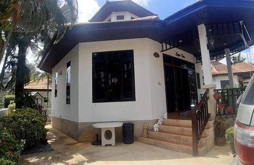 Wang Pong House | 90 m² House ∙ 1 bedroom ∙ 2 guests