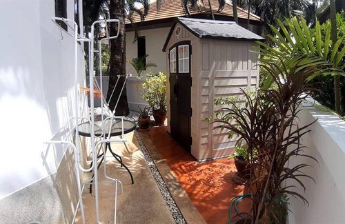 Wang Pong House | 90 m² House ∙ 1 bedroom ∙ 2 guests