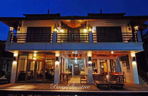 Wieng Resort | 90 m² Resort ∙ 127 guests
