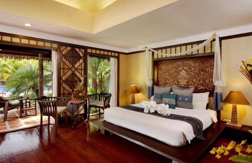 Khuekkhak Resort | 90 m² Resort ∙ 127 guests