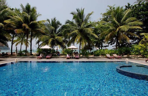 Khuekkhak Resort | 90 m² Resort ∙ 127 guests
