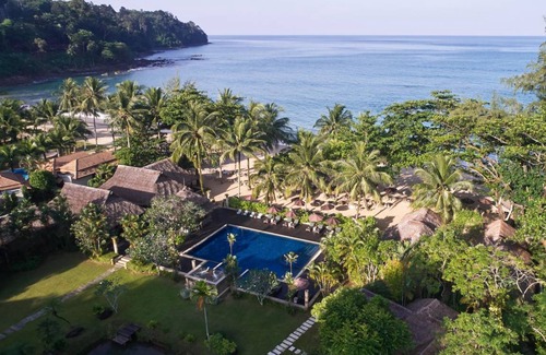 Khuekkhak Resort | 90 m² Resort ∙ 127 guests