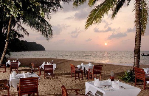 Khuekkhak Resort | 90 m² Resort ∙ 127 guests