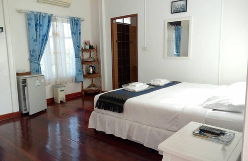 Khaem Son Resort | 90 m² Resort ∙ 2 bedrooms ∙ 6 guests