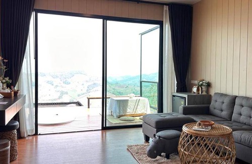 Mae Suai Resort | 90 m² Resort ∙ 3 guests