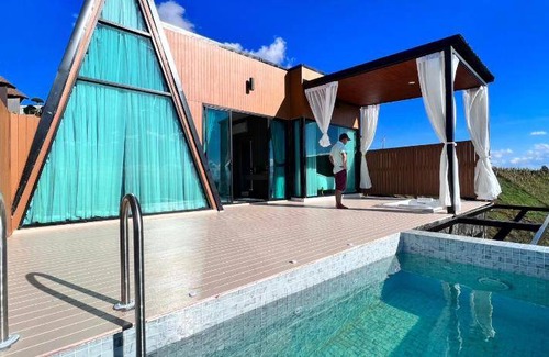 Mae Suai Resort | 90 m² Resort ∙ 3 guests