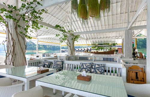 Ban Ta Khun Resort | 92 m² Resort ∙ 20 guests