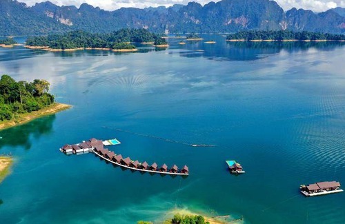 Ban Ta Khun Resort | 92 m² Resort ∙ 20 guests
