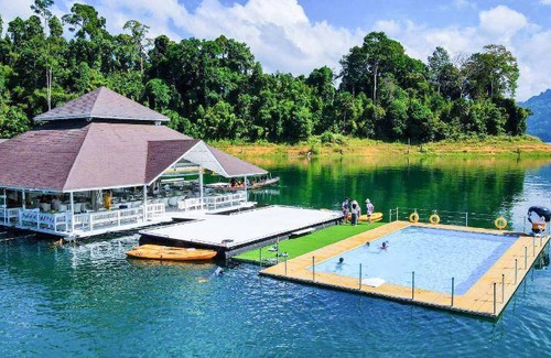 Ban Ta Khun Resort | 92 m² Resort ∙ 20 guests