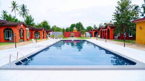 Phongprasan Resort | 92 m² Resort ∙ 6 guests