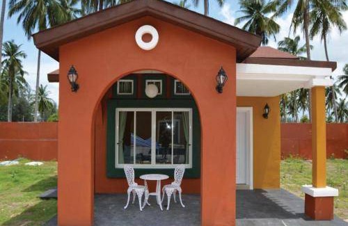 Phongprasan Resort | 92 m² Resort ∙ 6 guests