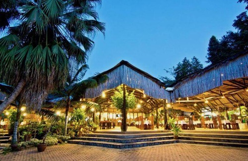 Tha Sao Resort | 94 m² Resort ∙ 2 bedrooms ∙ 127 guests