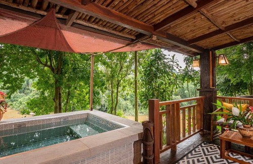 Tha Sao Resort | 94 m² Resort ∙ 2 bedrooms ∙ 127 guests