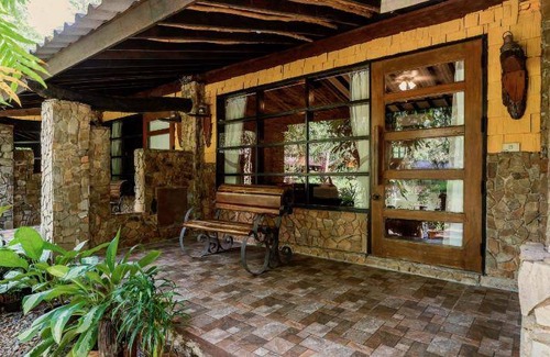 Tha Sao Resort | 94 m² Resort ∙ 2 bedrooms ∙ 127 guests