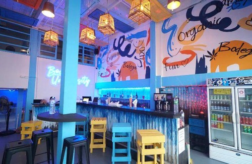 Asoke Hostel | 95 m² Hostel ∙ 4 guests