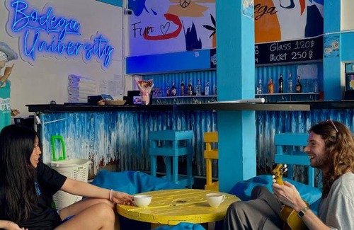 Asoke Hostel | 95 m² Hostel ∙ 4 guests