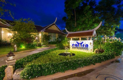 Lamai City Center Resort | 95 m² Resort ∙ 127 guests