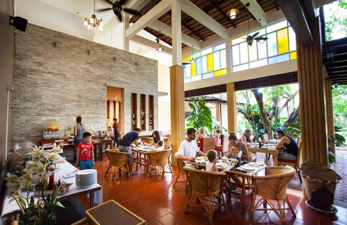 Lamai City Center Resort | 95 m² Resort ∙ 127 guests