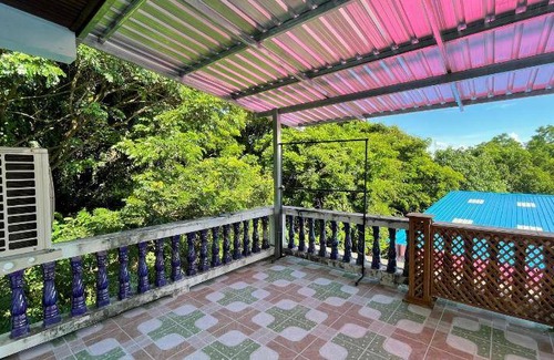 Uttaradit Apartment | 96 m² Apartment ∙ 2 bedrooms ∙ 4 guests