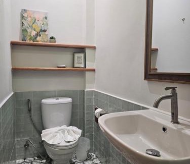 Ranong Hostel | A Day inn Ranong Hostel
