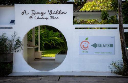 Old City Bed & Breakfast | A Day Villa Chiangmai