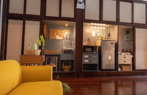 Old City Bed & Breakfast | A Day Villa Chiangmai