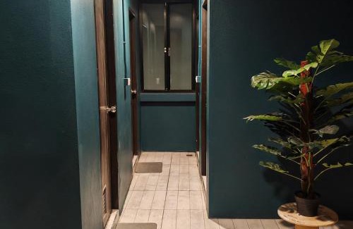 Chumphon Hostel | A lazy person hostel
