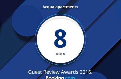 South Pattaya Apartment | Acqua apartments