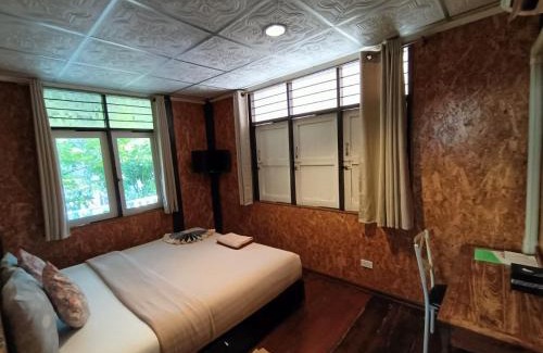 Thani Hostel | Aenguy Hostel