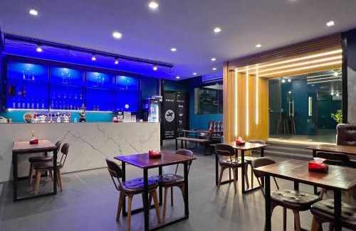 Sanambin Hostel | Airport Mini Hostel at Don Muang Airport
