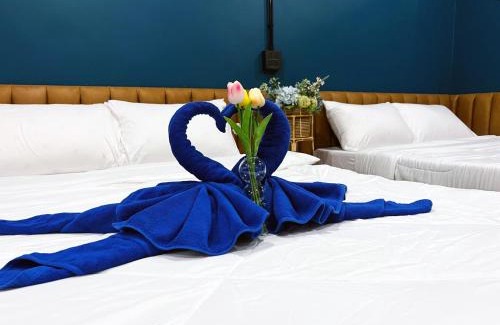 Sanambin Hostel | Airport Mini Hostel at Don Muang Airport