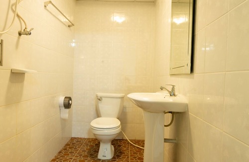 Mai Khao Hotel | Airport Overnight Hotel