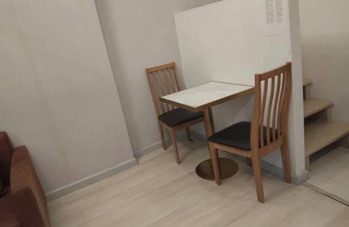 Thung Maha Mek Apartment | Aldy loft